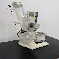 Buchi Rotavapor R-210 Rotary Evaporator image 0